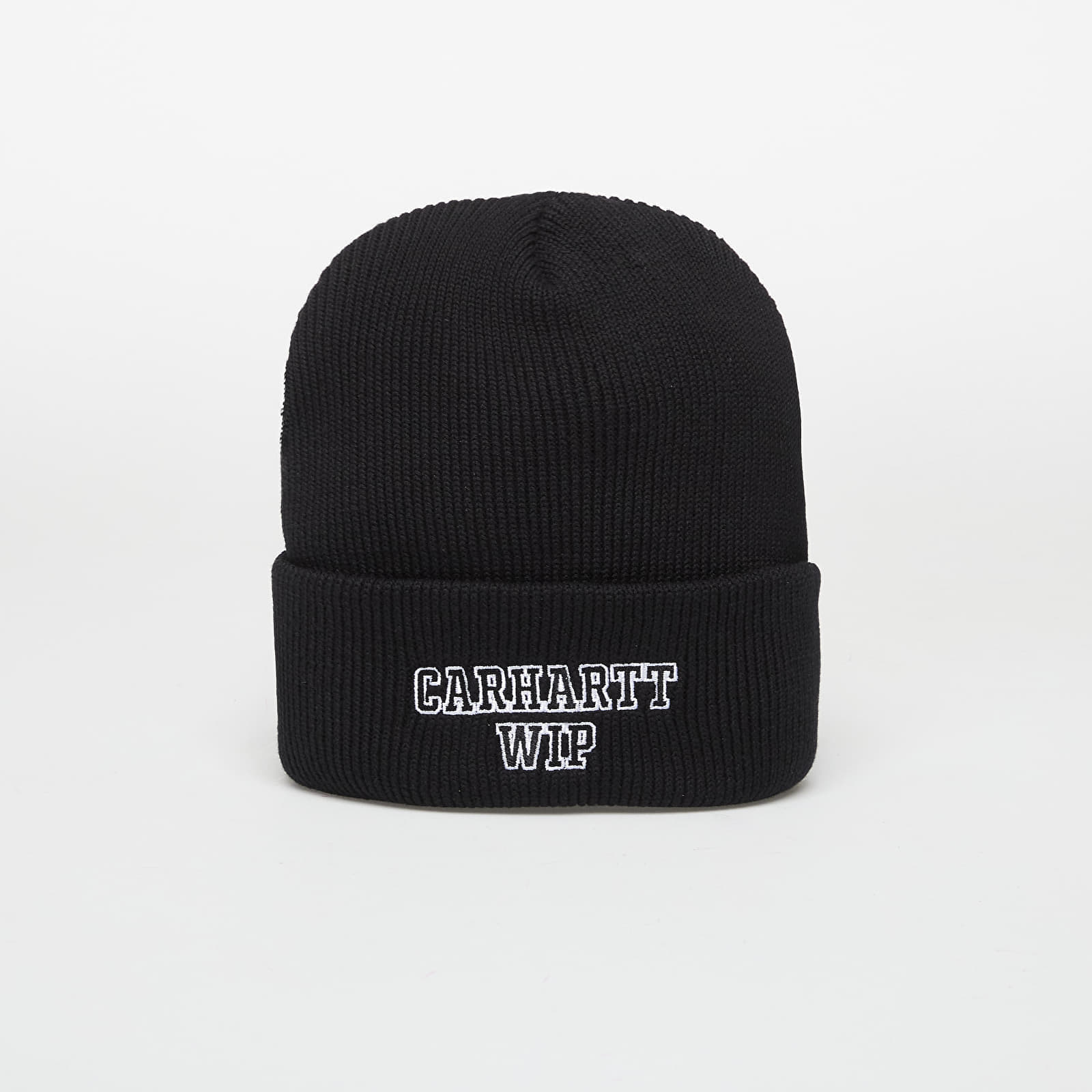Carhartt WIP Alumni Beanie Black Universal