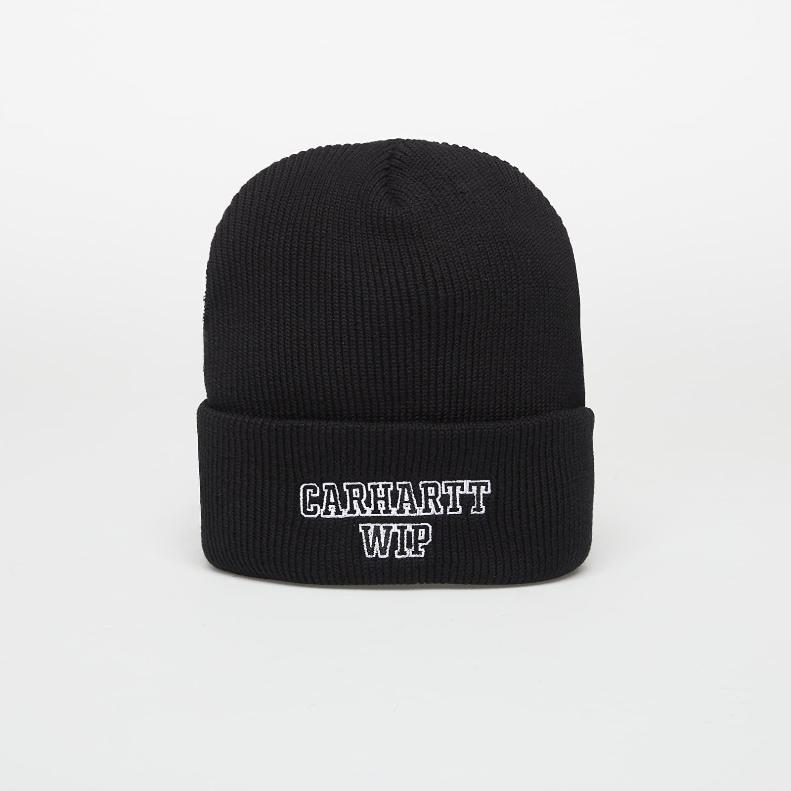 Hats Carhartt WIP Alumni Beanie Black
