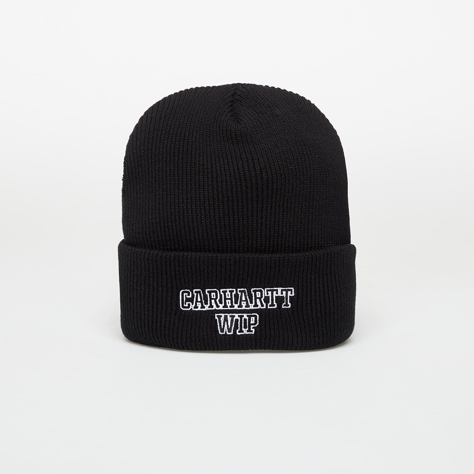 Hats Carhartt WIP Alumni Beanie Black