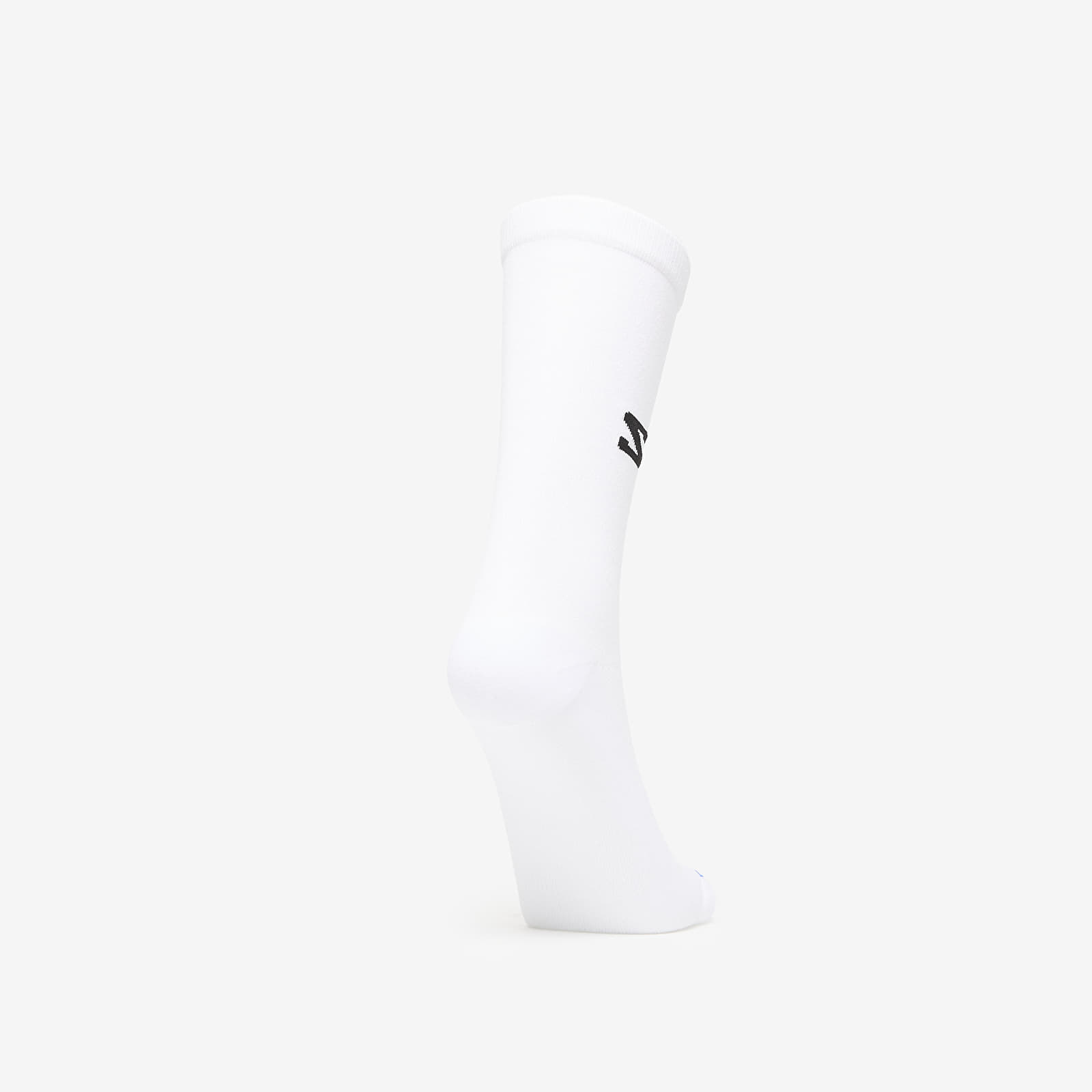 Calcetines Salomon 365 Crew Sock White/ Black