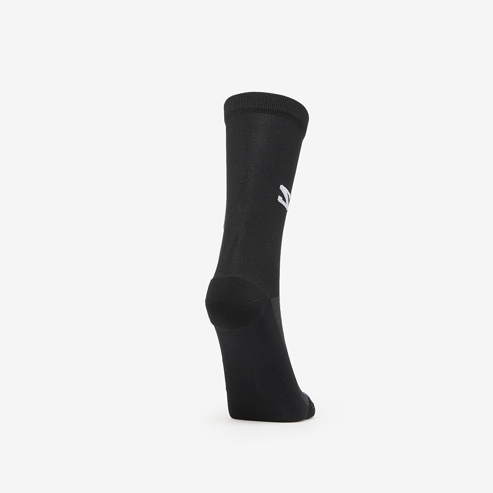 Calcetines de hombre Salomon 365 Crew Sock Black/ White