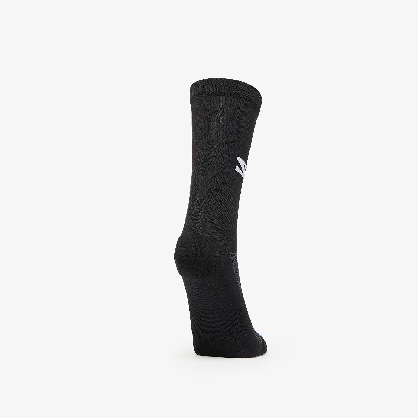 Calcetines de hombre Salomon 365 Crew Sock Black/ White