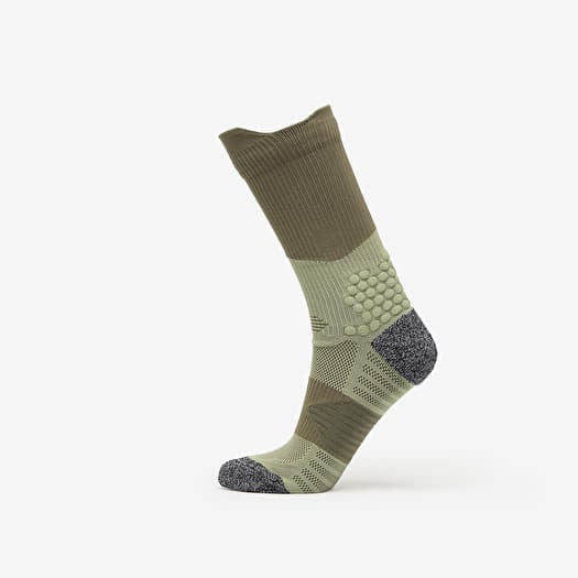 adidas H.Koumori Socks 1-Pack Olive Strata/ Tengrn/ Refsil