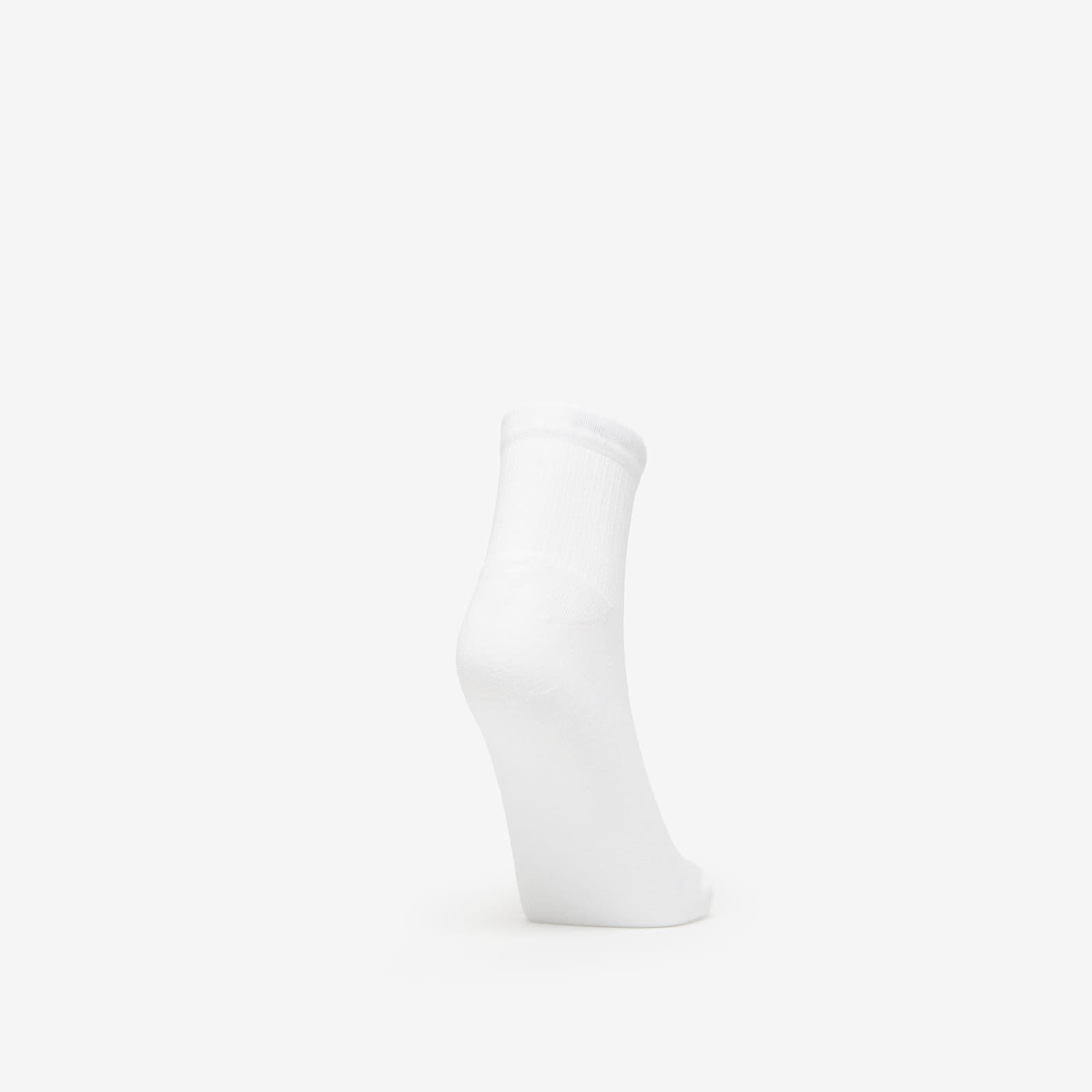 Zoknik Y-3 Classic Low Sock White