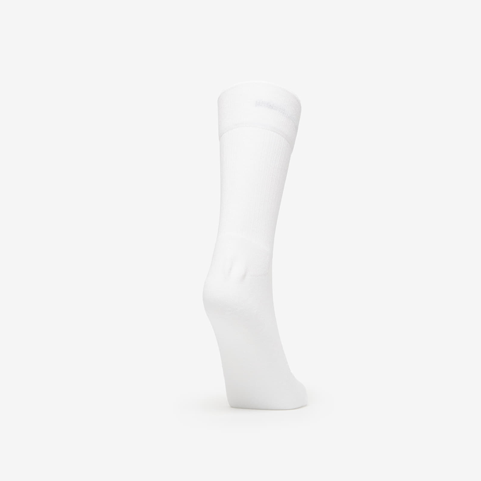 Férfi zoknik Y-3 Classic Crew Sock White