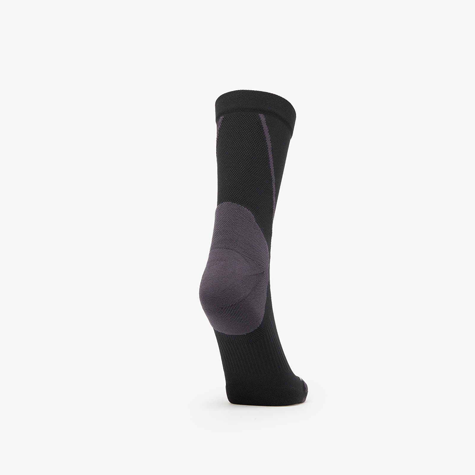 Férfi zoknik adidas by Stella McCartney Crew Socks Black/ Utility Black/ Clear Onix