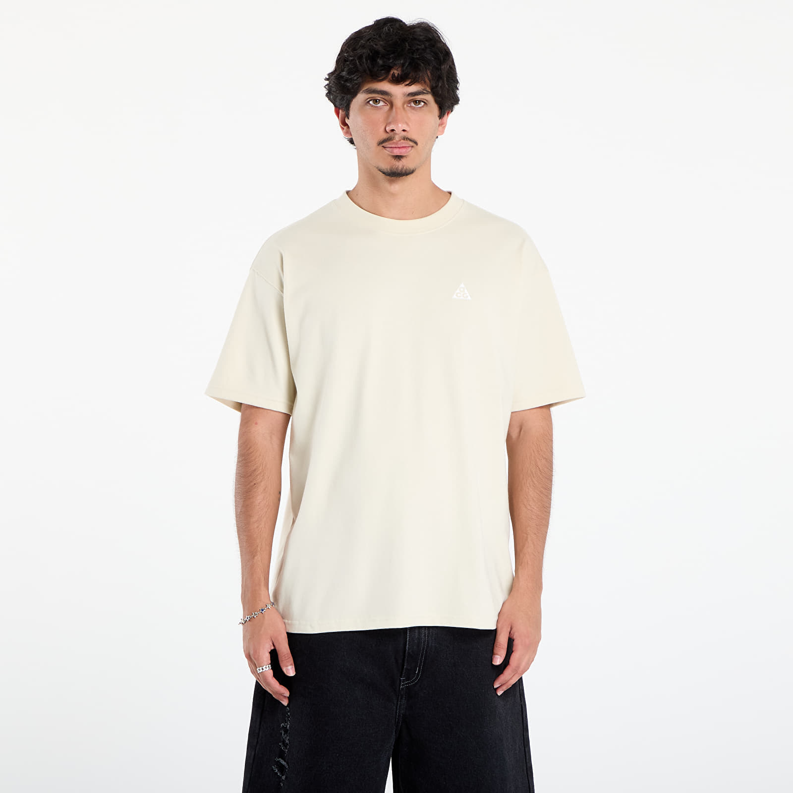 Тениска Nike ACG Men's Max90 T-Shirt Lt Khaki L