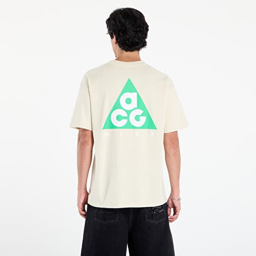 T-shirts Nike ACG Men's Max90 T-Shirt Lt Khaki | Footshop