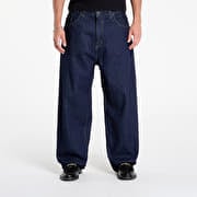 Carhartt WIP Brandon Pant Blue Rinsed