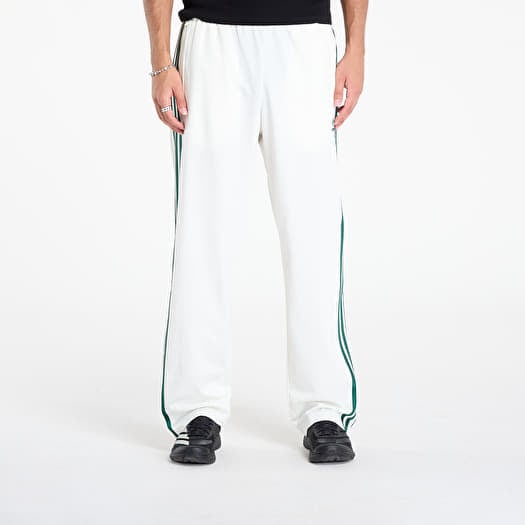 adidas Adicolor Classics Firebird Track Tracksuit Bottoms Off White