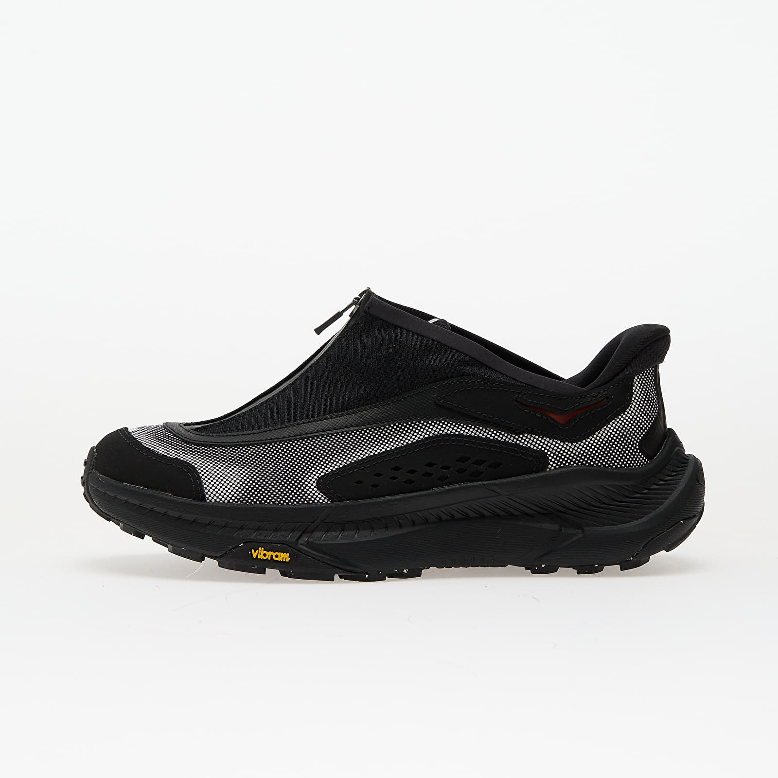 Sapatos de homem Hoka® U Project Transport Ts Black/ White