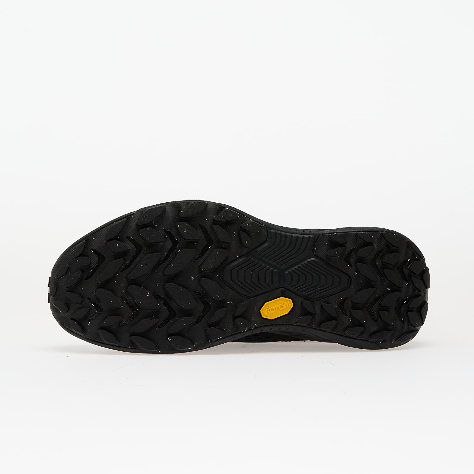 Sapatos de homem Hoka® U Project Transport Ts Black/ White