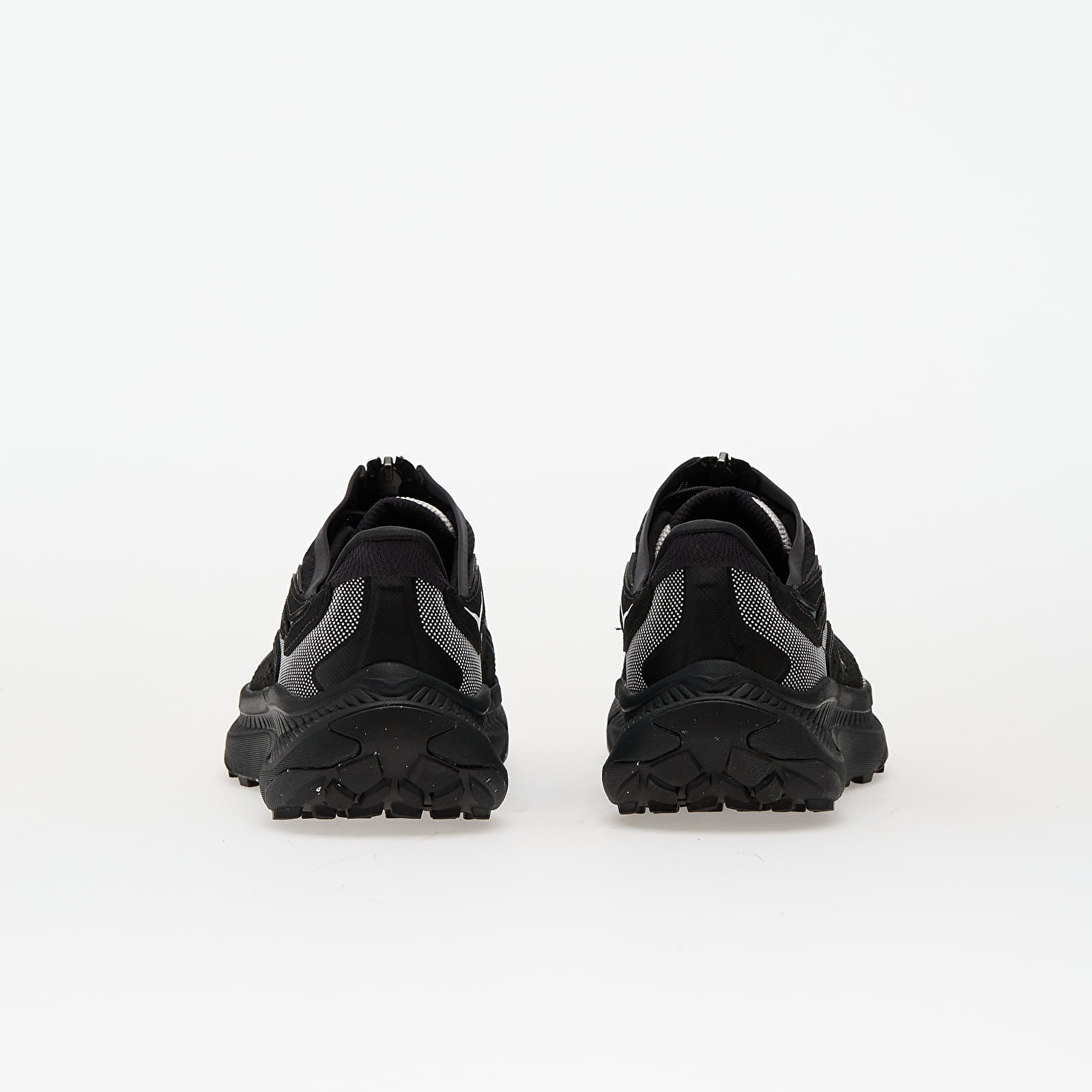 Sapatos de homem Hoka® U Project Transport Ts Black/ White