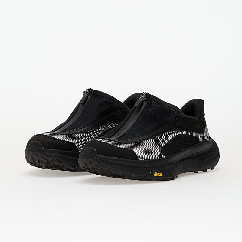Hoka® U Project Transport Ts Black/ White | Footshop