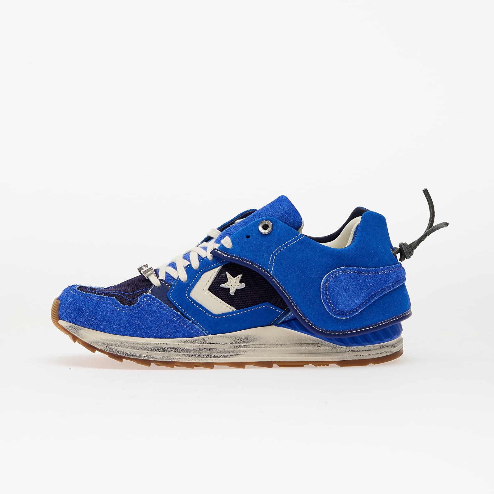 Moški čevlji Converse x ADER ERROR Wave Trainer Ox Blue