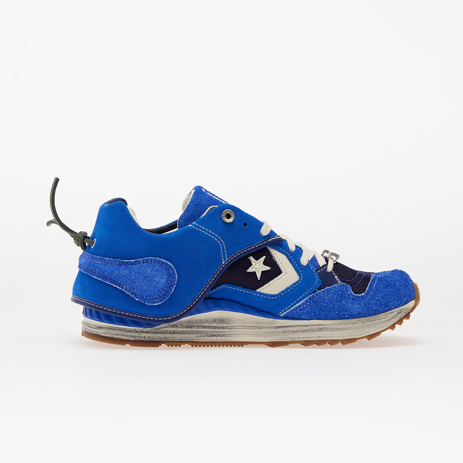 Moški čevlji Converse x ADER ERROR Wave Trainer Ox Blue