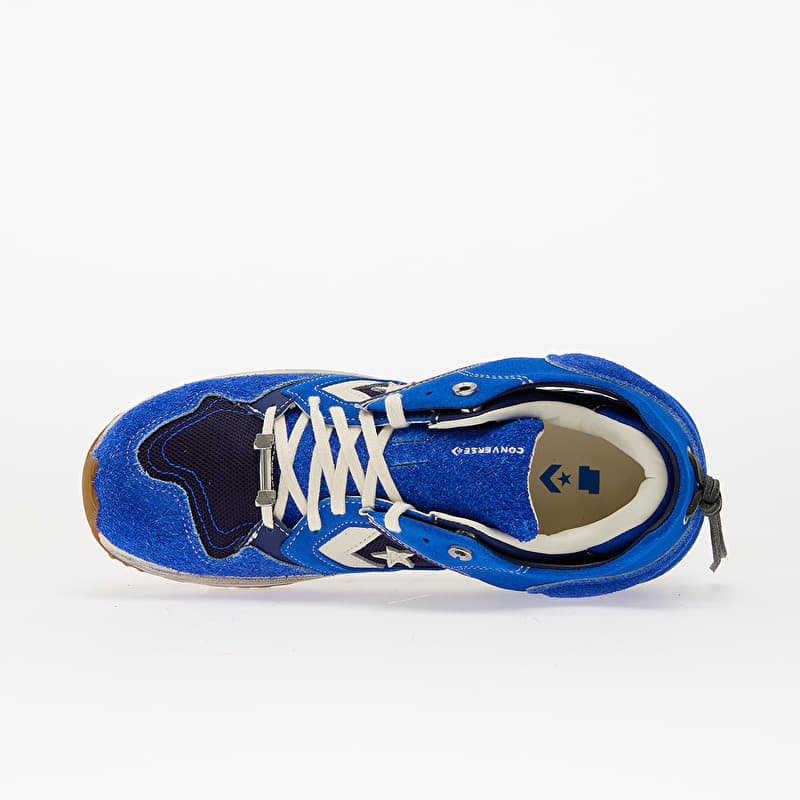 Converse x ADER ERROR Wave Trainer Ox Blue | Footshop