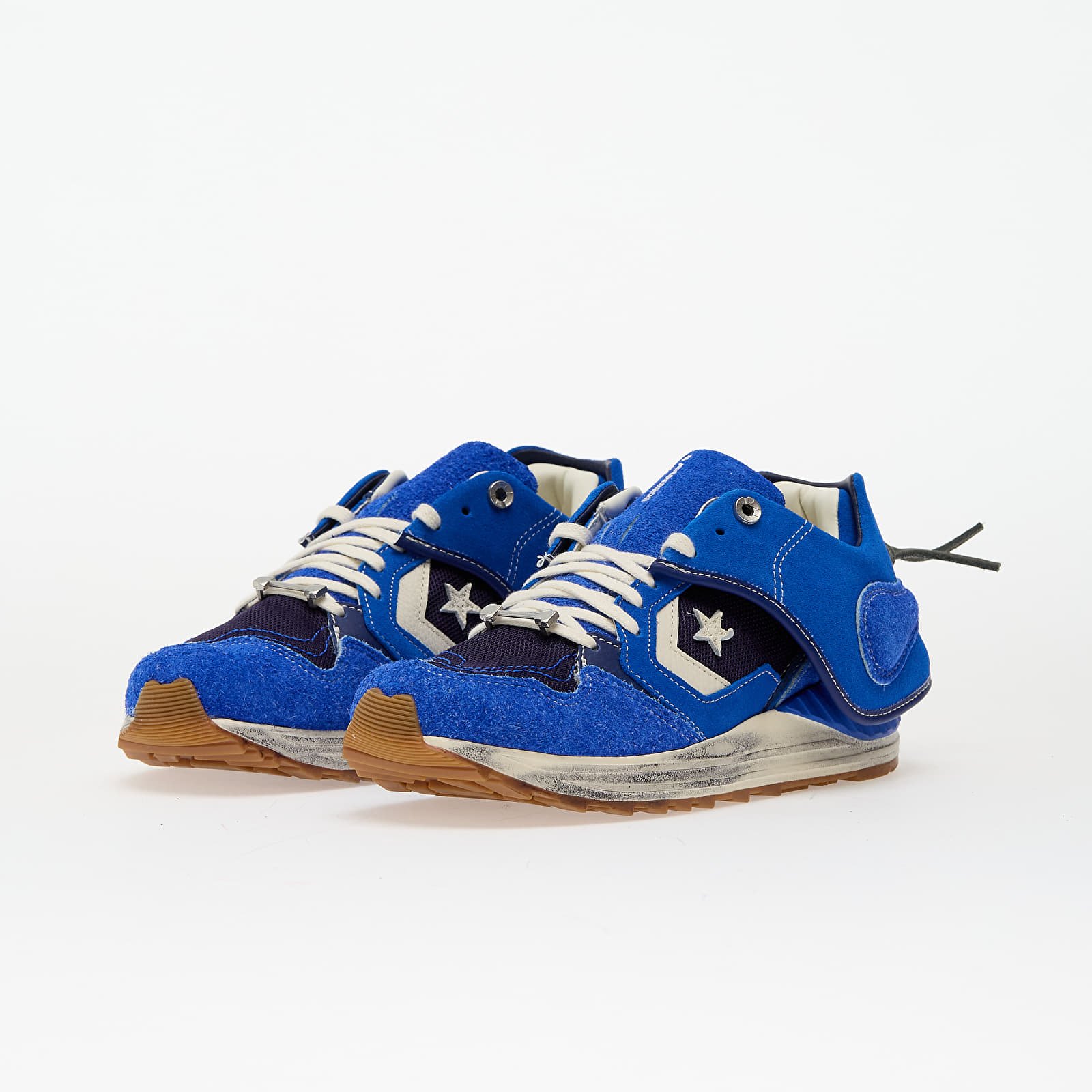 Moški čevlji Converse x ADER ERROR Wave Trainer Ox Blue