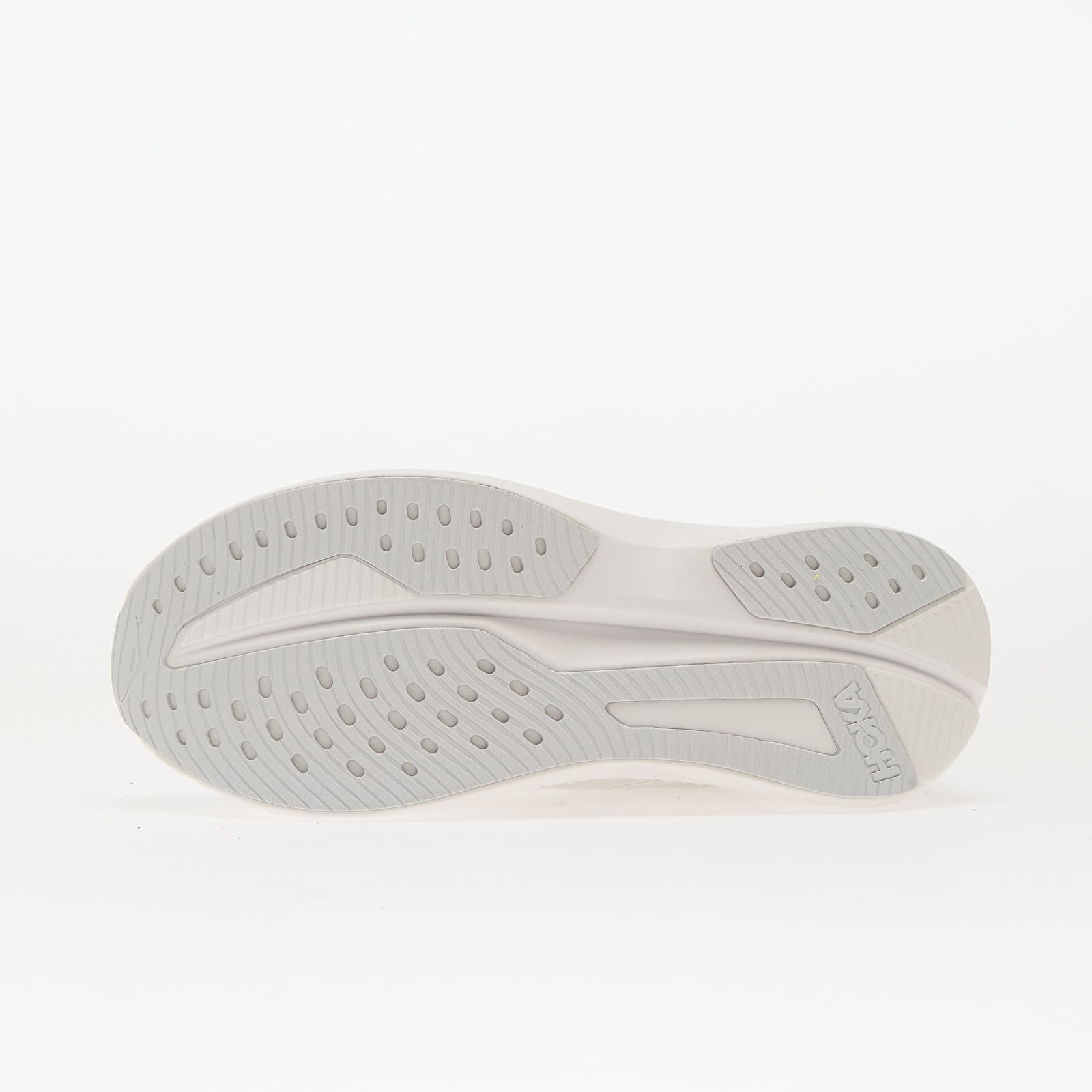 Men's shoes Hoka® M Mach 6 White/ White