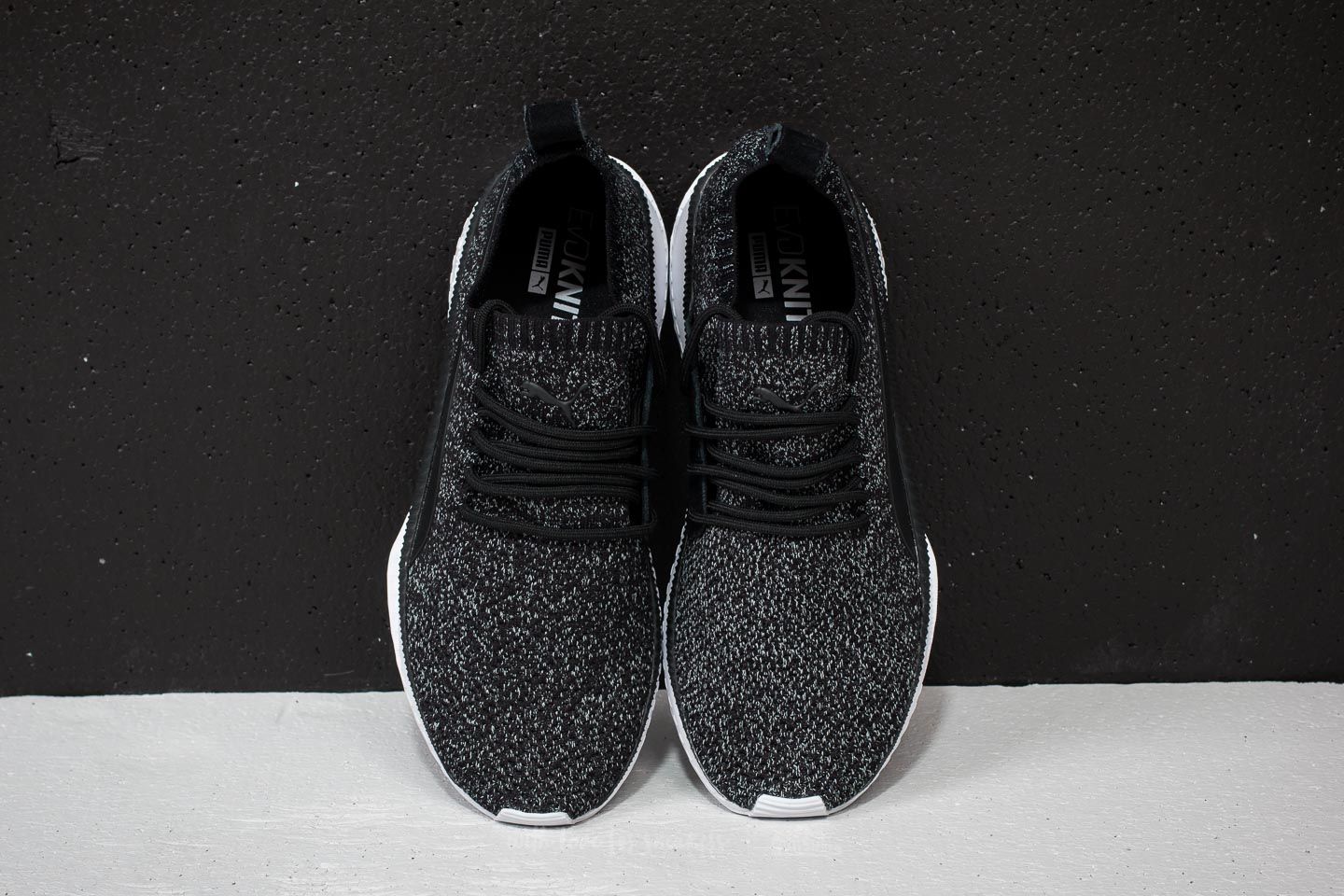 Puma tsugi top apex evoknit trainers