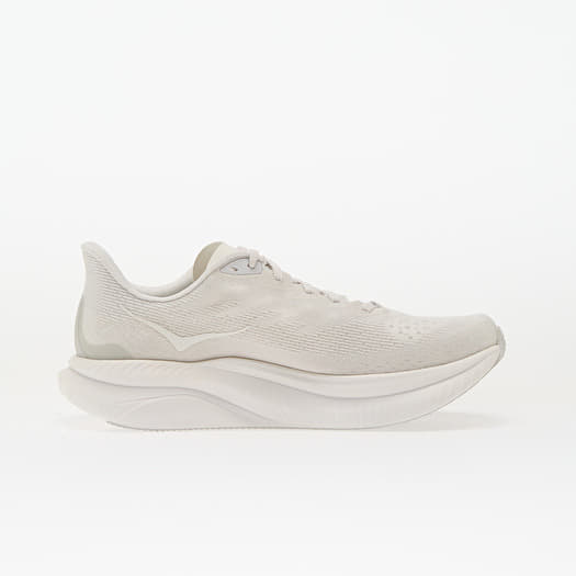 Hoka® M Mach 6 White/ White | Footshop display picture 2