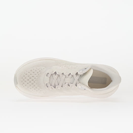 Hoka® M Mach 6 White/ White | Footshop display picture 1