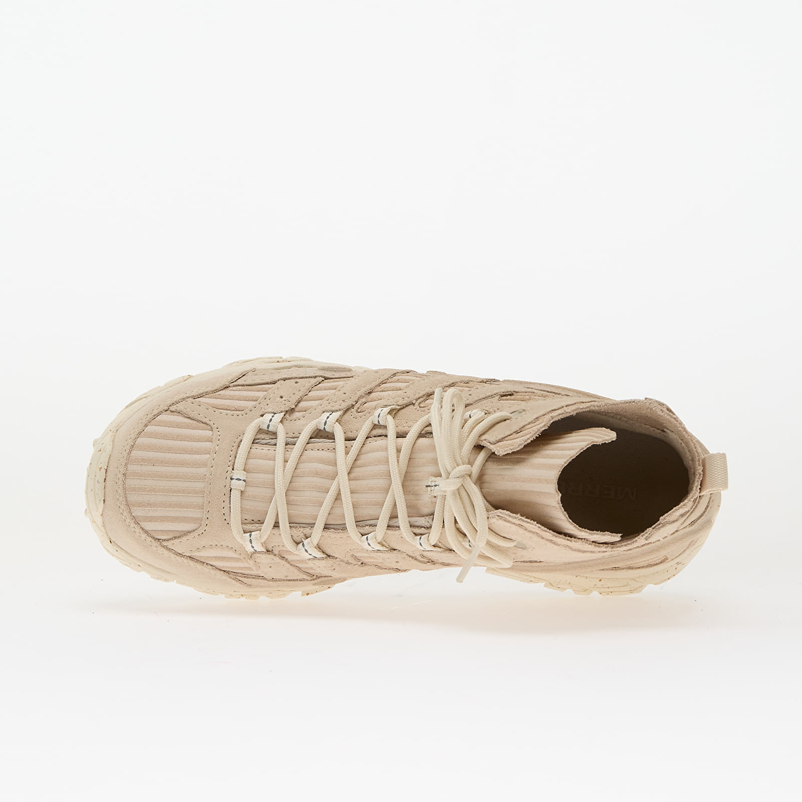 Zapatillas mujer Merrell 1TRL Moab 2 Decon Mid Cord Se Eggshell