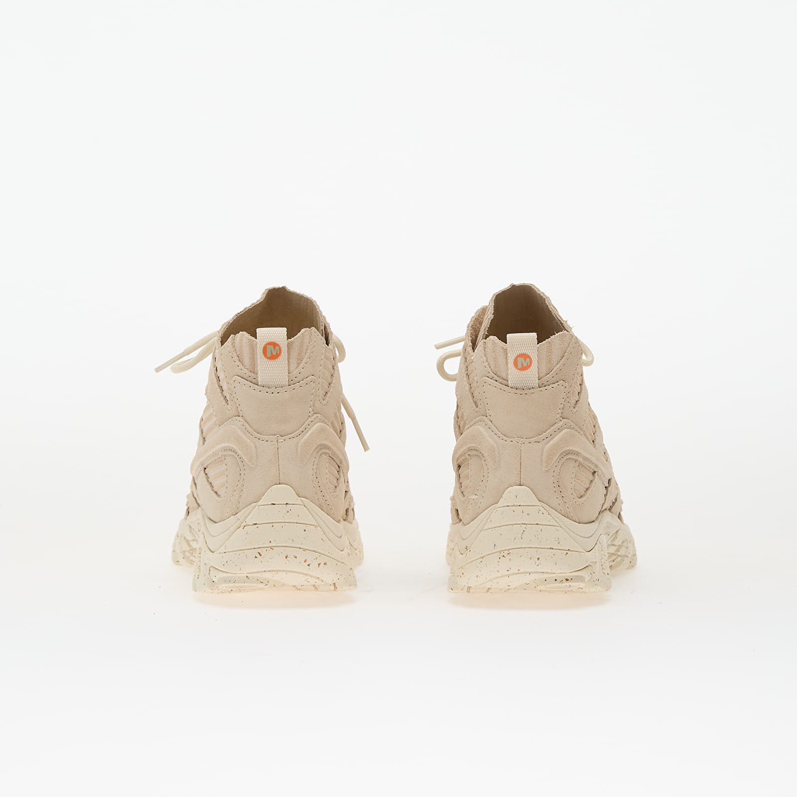 Zapatillas mujer Merrell 1TRL Moab 2 Decon Mid Cord Se Eggshell