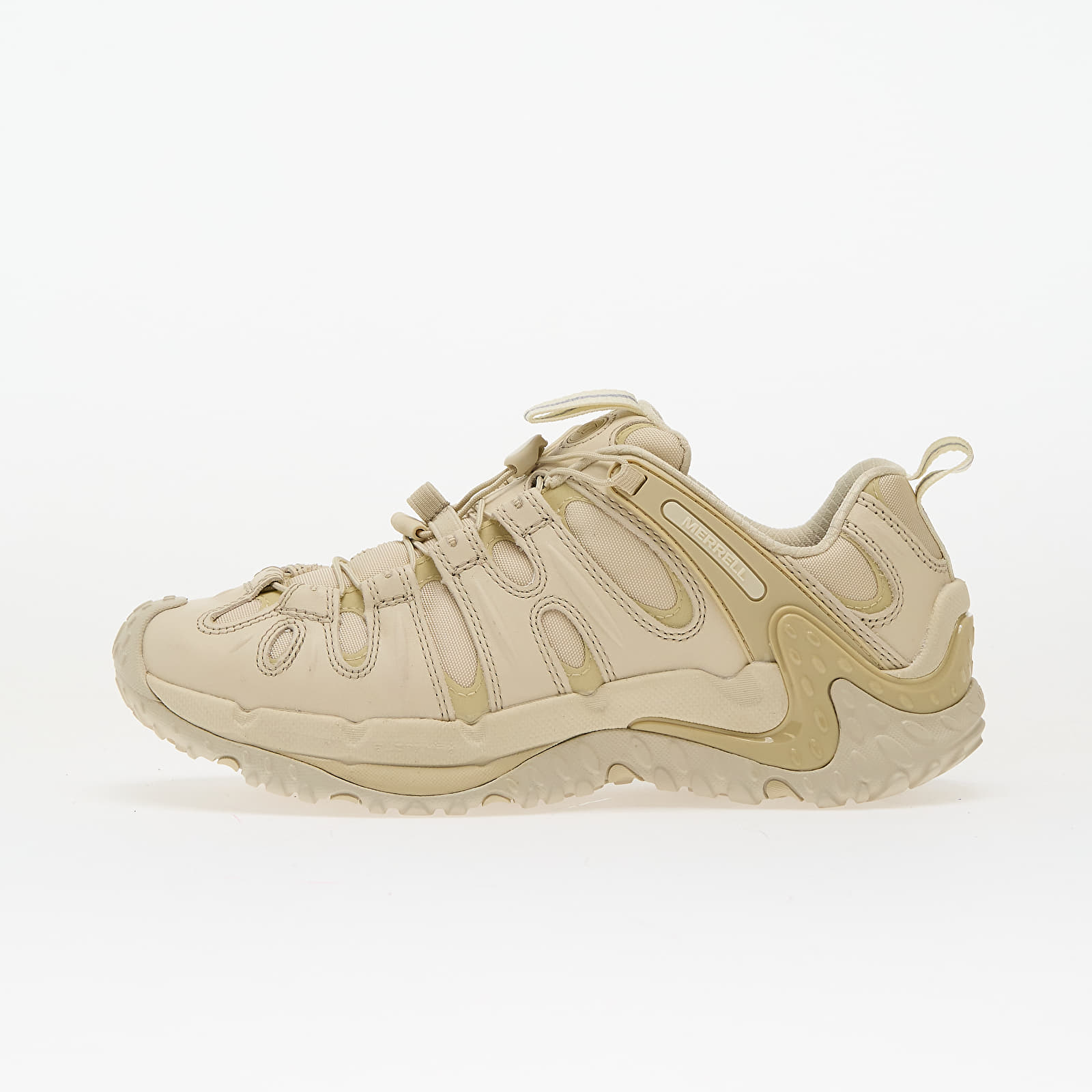 Scarpe uomo Merrell 1TRL Cham Redux Ltr Se Stucco/ Beige