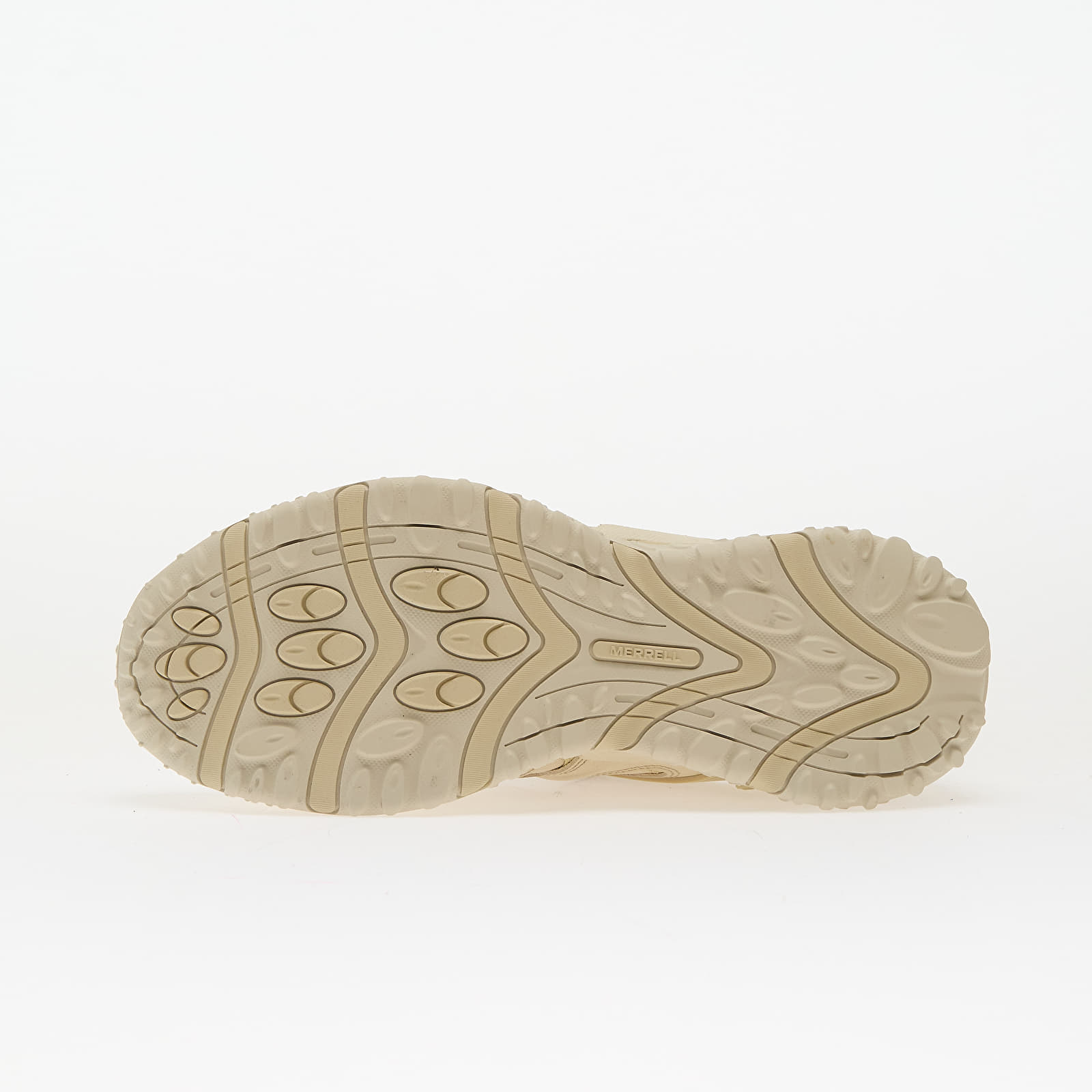 Scarpe uomo Merrell 1TRL Cham Redux Ltr Se Stucco/ Beige