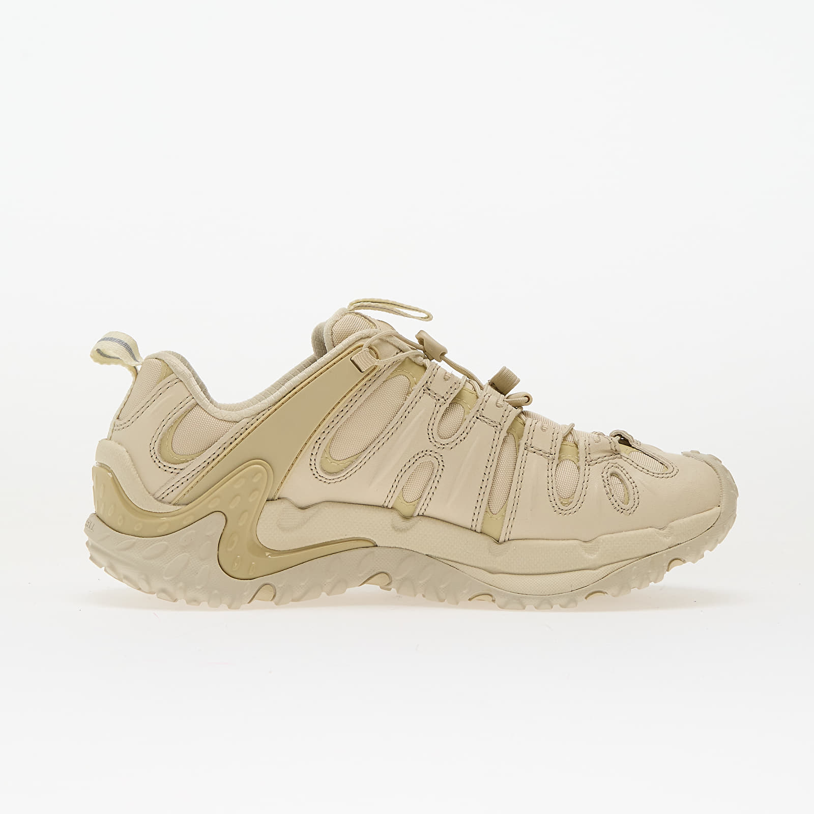 Scarpe uomo Merrell 1TRL Cham Redux Ltr Se Stucco/ Beige