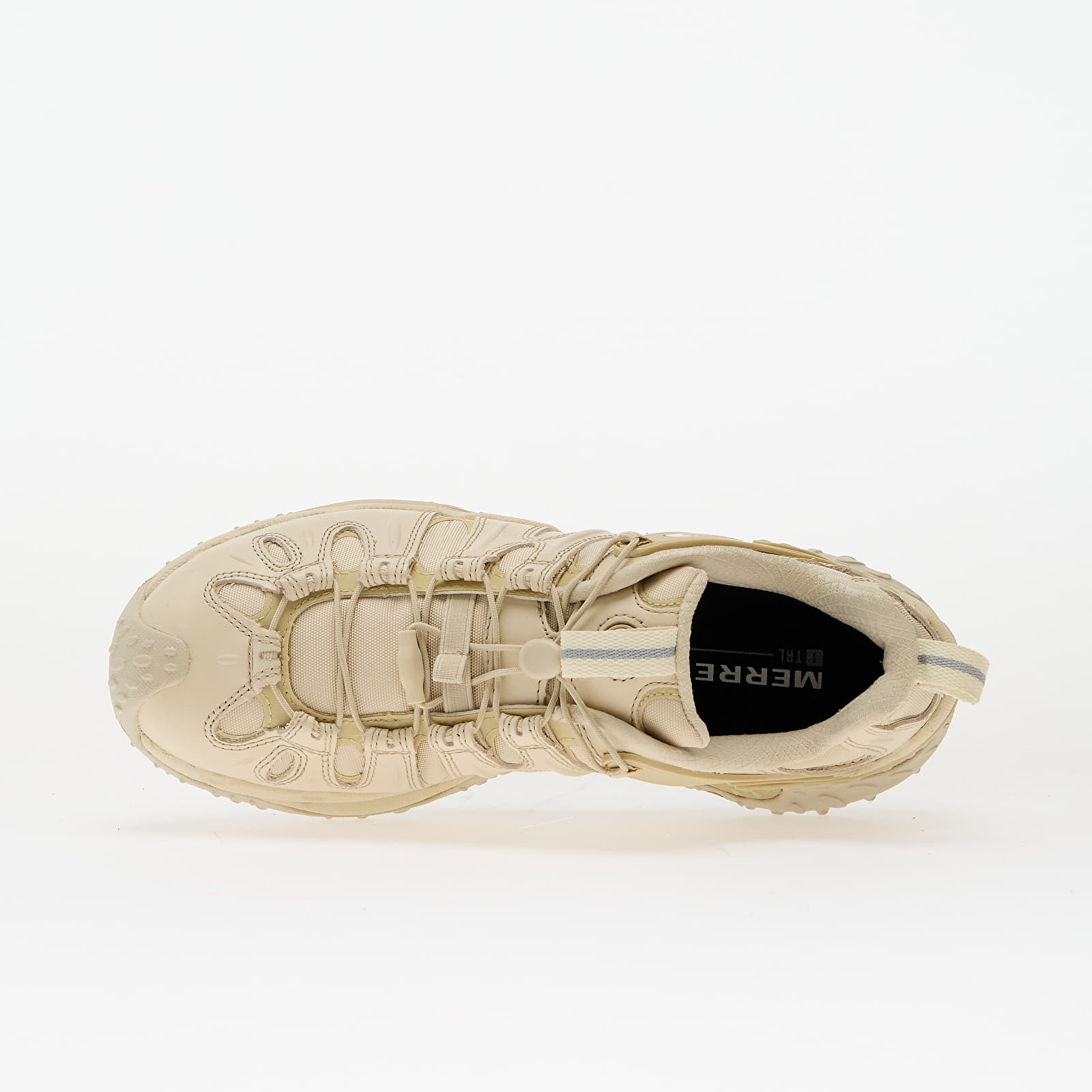 Scarpe uomo Merrell 1TRL Cham Redux Ltr Se Stucco/ Beige