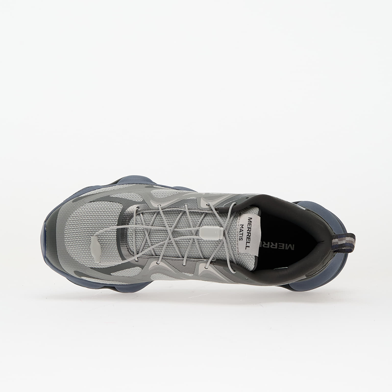 Scarpe uomo Merrell 1TRL Speedarc Matis Pigeon