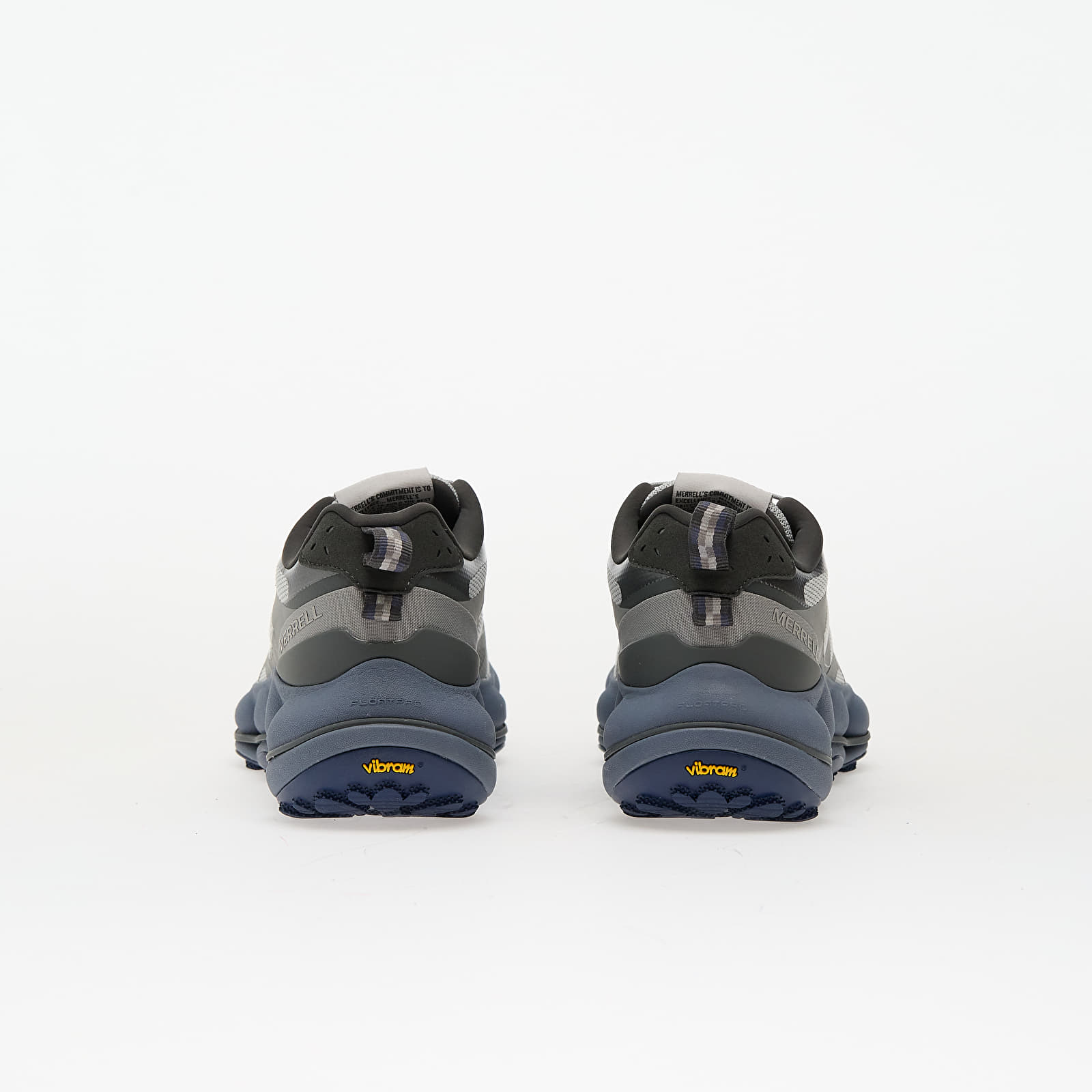 Scarpe uomo Merrell 1TRL Speedarc Matis Pigeon