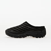 Merrell 1TRL Moab 2 Slide Ltr Woven Se Black