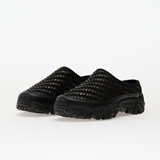メレルMOAB RETRO SLIDE 1TRL スリッポン　26cmブラック Buy Moab Retro Slide 1TRL 'Black' - J004713 | GOAT
