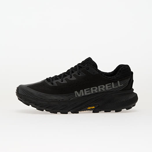 Merrell 1TRL Agility Peak 5 Black/ Black