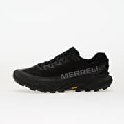 Merrell 1TRL Agility Peak 5 Black/ Black