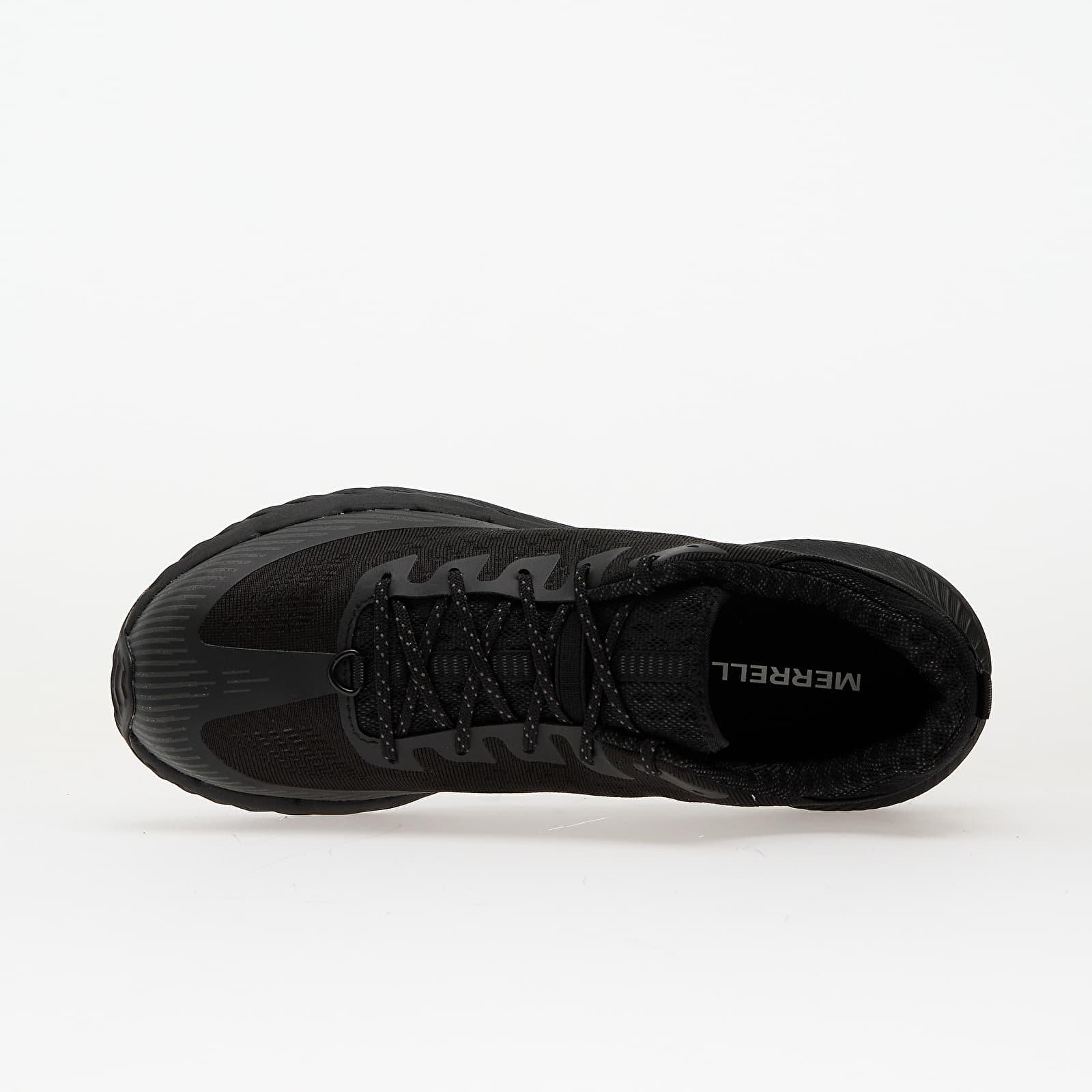 Scarpe donna Merrell 1TRL Agility Peak 5 Black/ Black