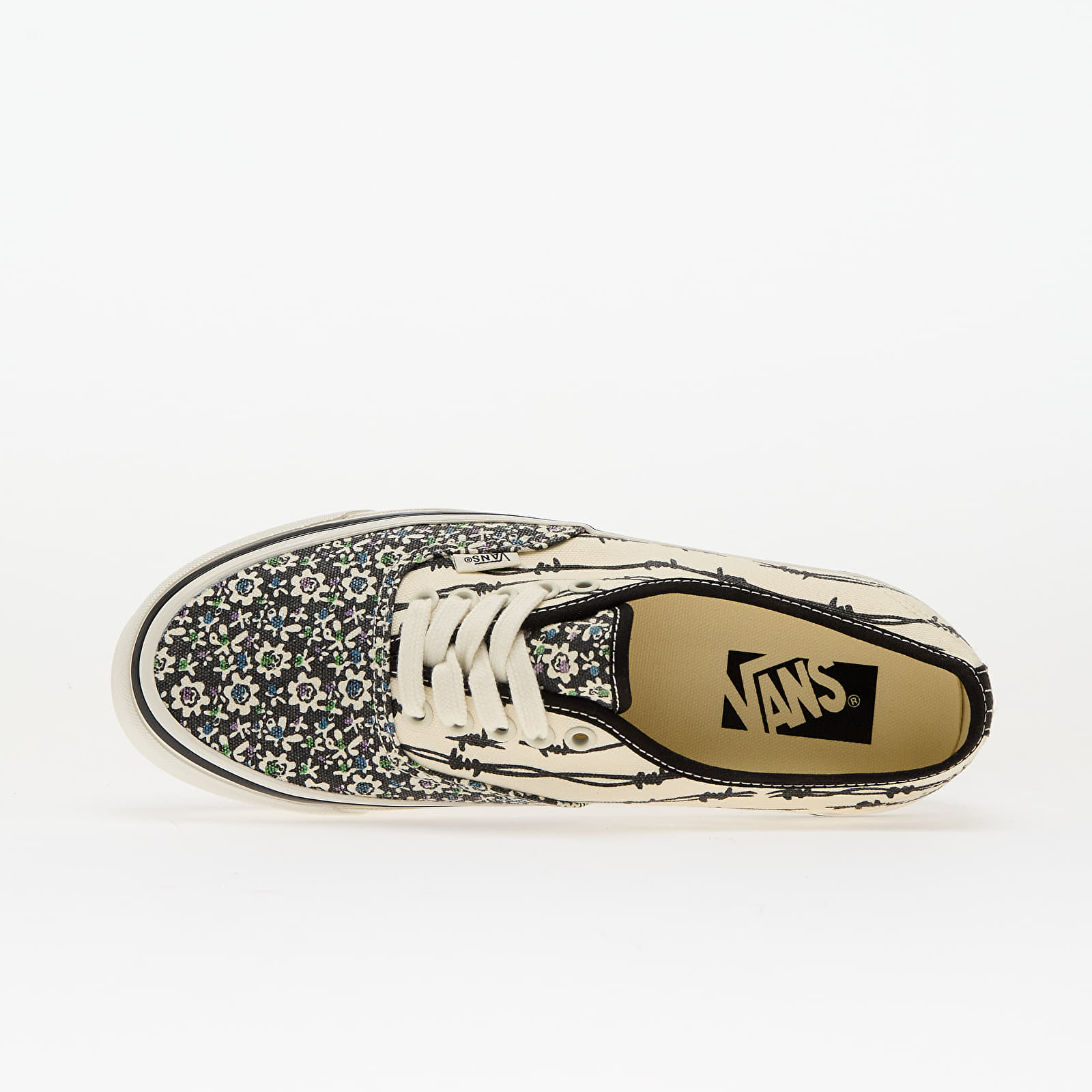 Scarpe uomo Vans LX Authentic 44 Micro Daisy Bar