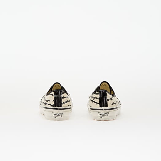【VANS】 ★ Premium Authentic 44 Micro Daisy ★ Premium Authentic 44 Sneakers Micro Daisy Bar – Slam Jam®