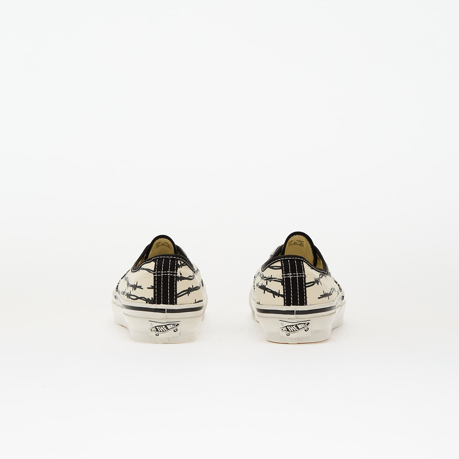 Scarpe uomo Vans LX Authentic 44 Micro Daisy Bar