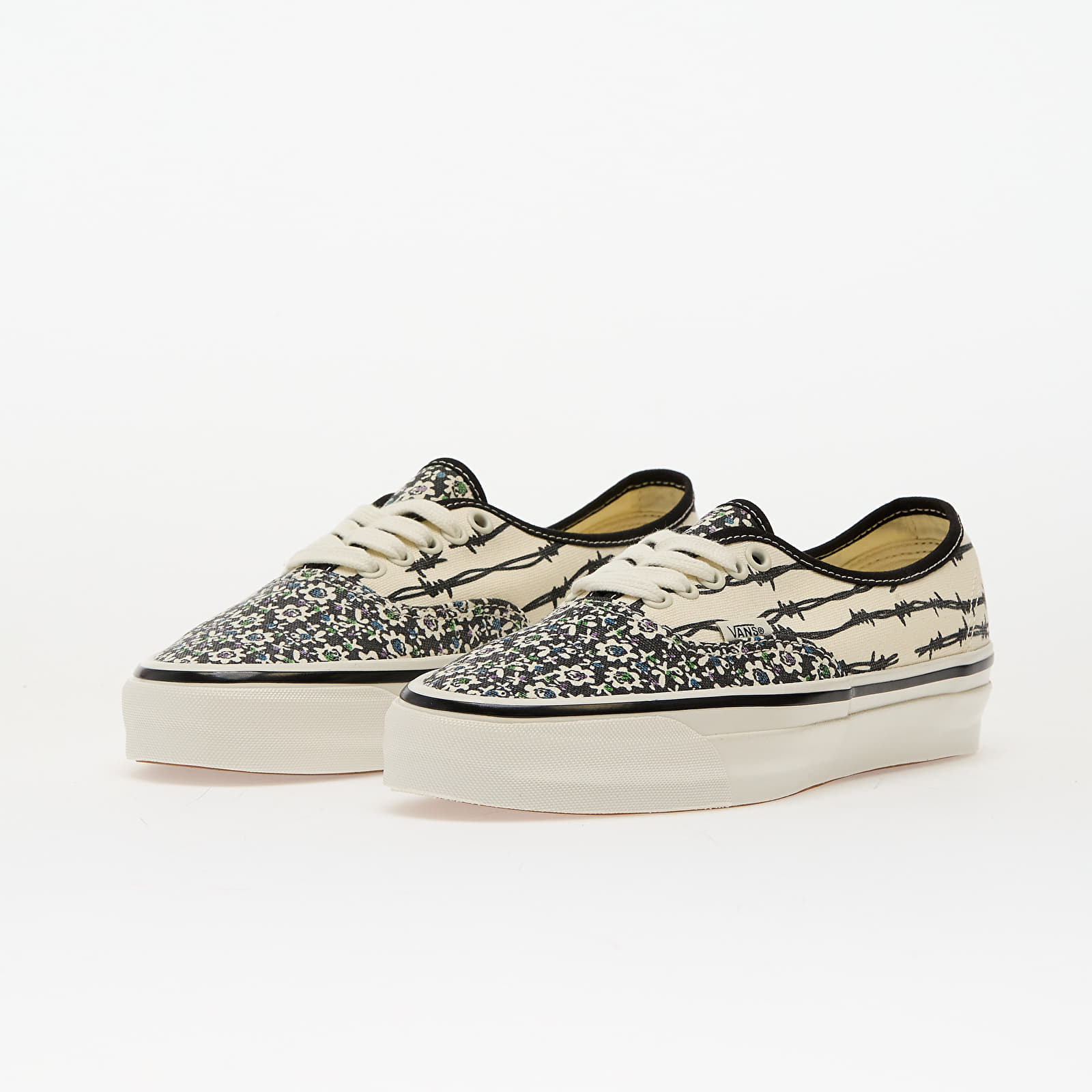 Scarpe uomo Vans LX Authentic 44 Micro Daisy Bar