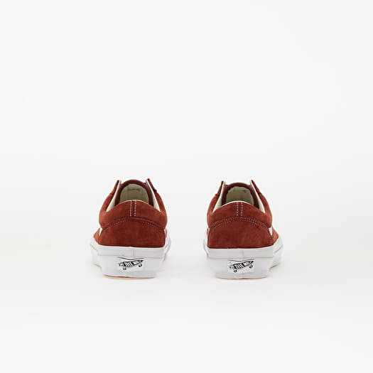 Vans LX Old Skool Psde Brick | Footshop