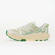 Hoka® U Mafate Speed 2 White/ Fresh Cut Grass