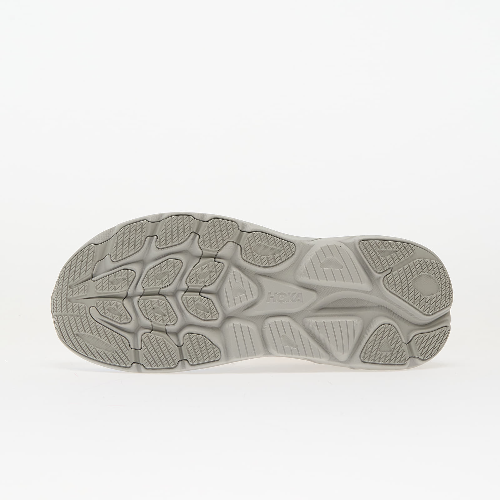 Încălțăminte și sneakerși pentru bărbați Hoka® M Clifton 10 White/ Glacier Blue