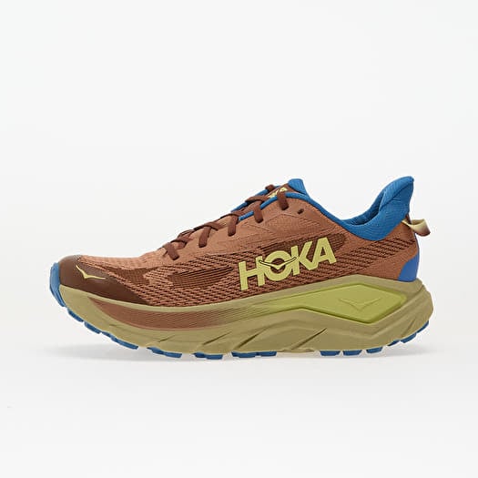 Hoka® M Challenger 8 Maple/ Cardamom