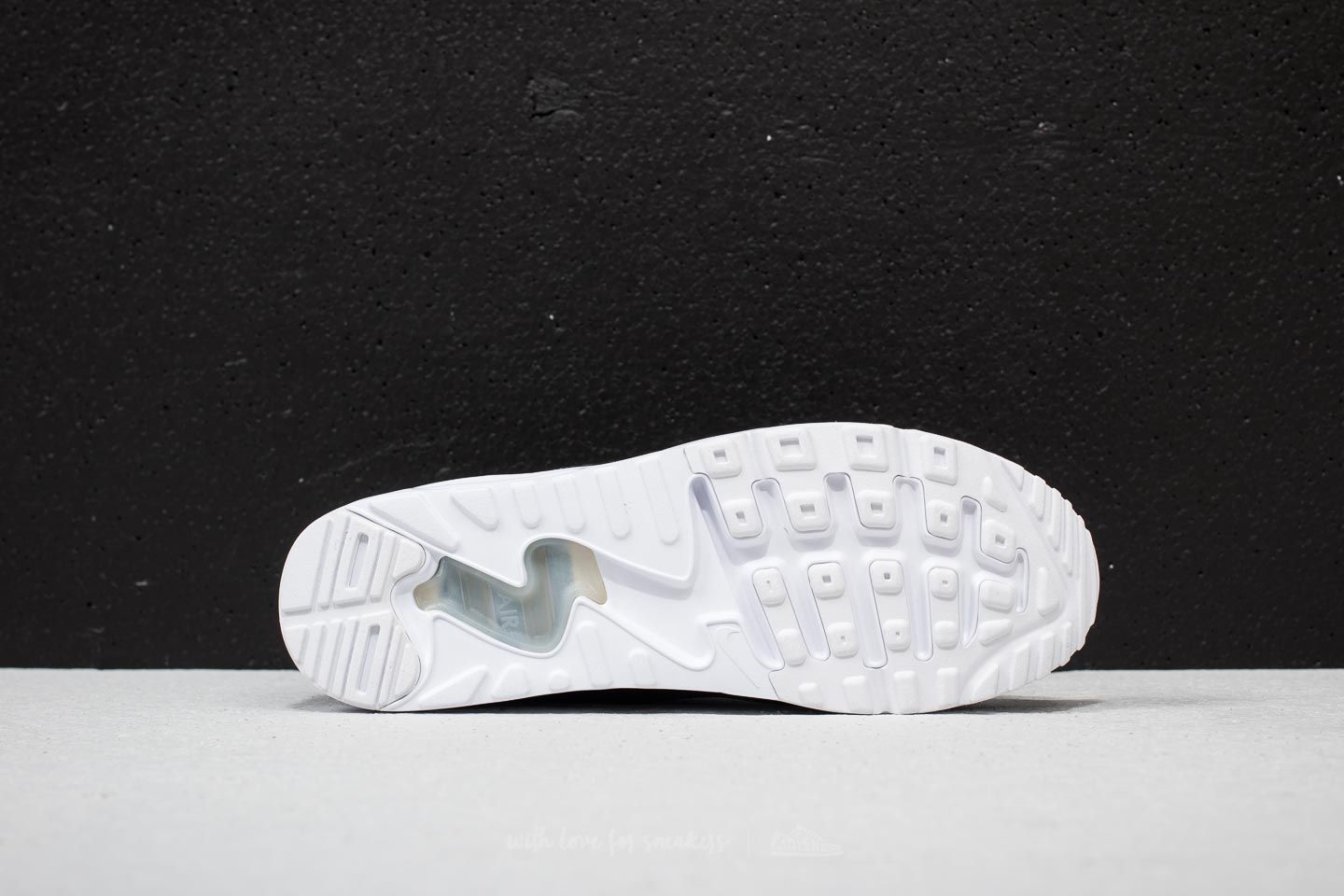 Vyriška avalynė Nike Air Max 90 EZ Black/ Black/ White