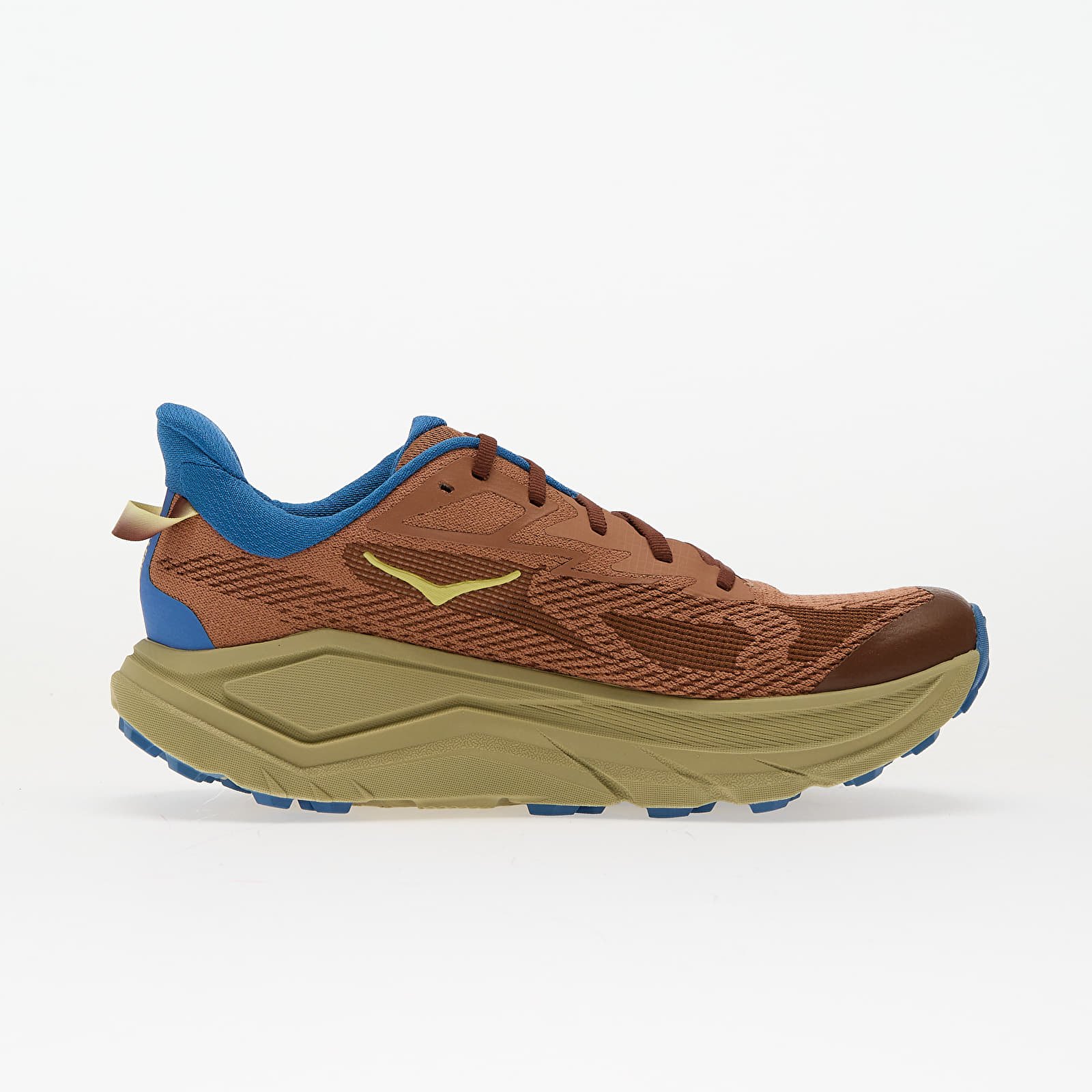 Zapatillas de deporte para hombre Hoka® M Challenger 8 Maple/ Cardamom