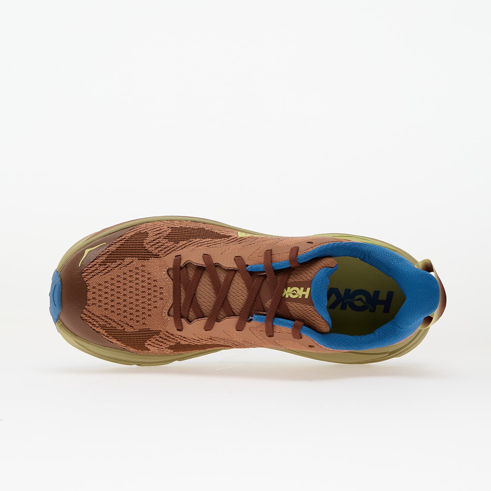 Zapatillas de deporte para hombre Hoka® M Challenger 8 Maple/ Cardamom